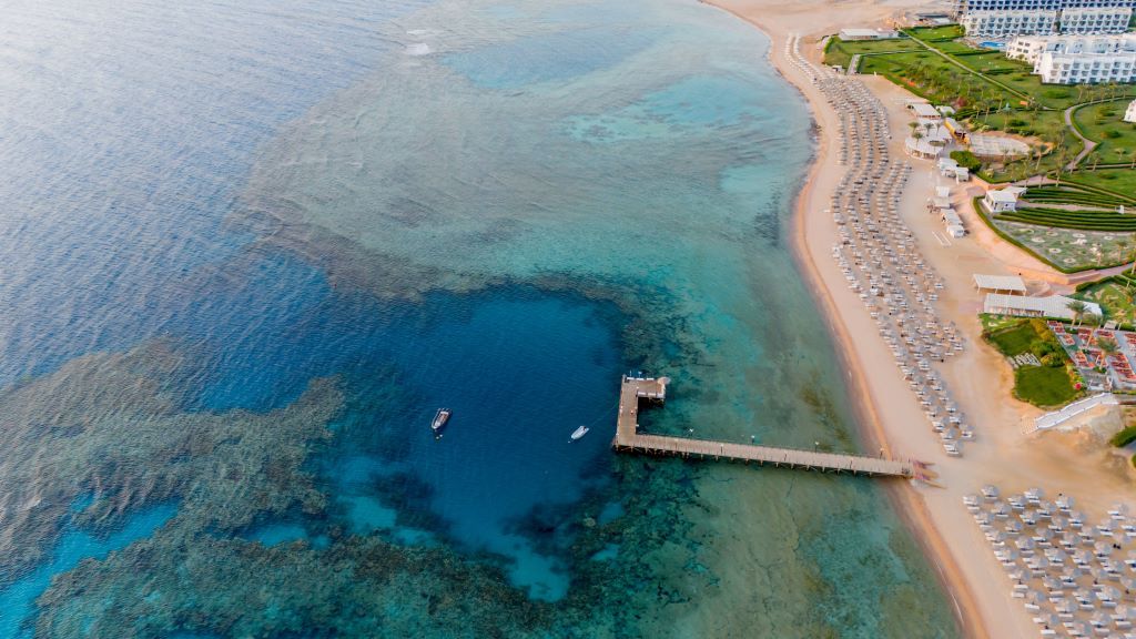 Fantazia Resort Marsa Alam