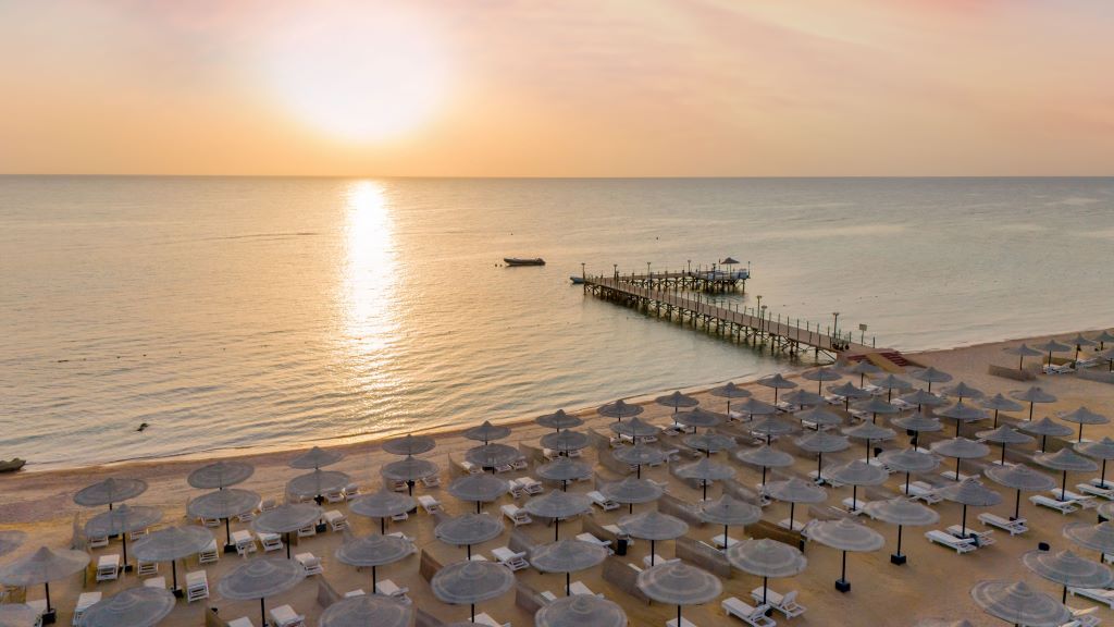Diving Season Opens in Marsa Alam