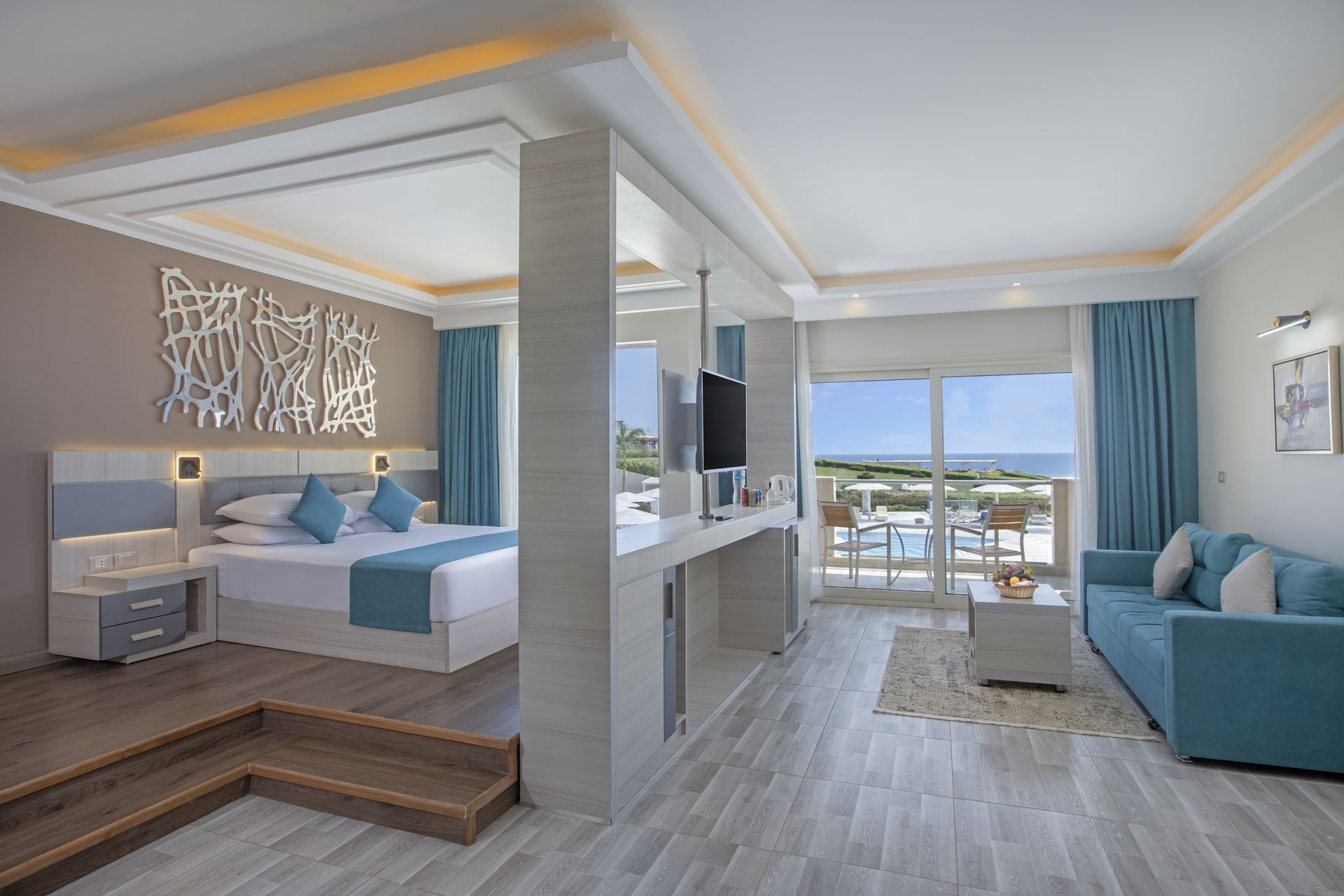 Junior Suite (+14)