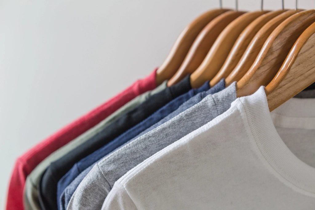 Laundry & dry cleaning